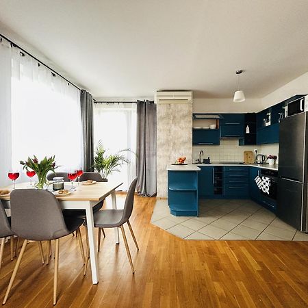 Apartament Sloneczny 2 Ополе Екстериор снимка