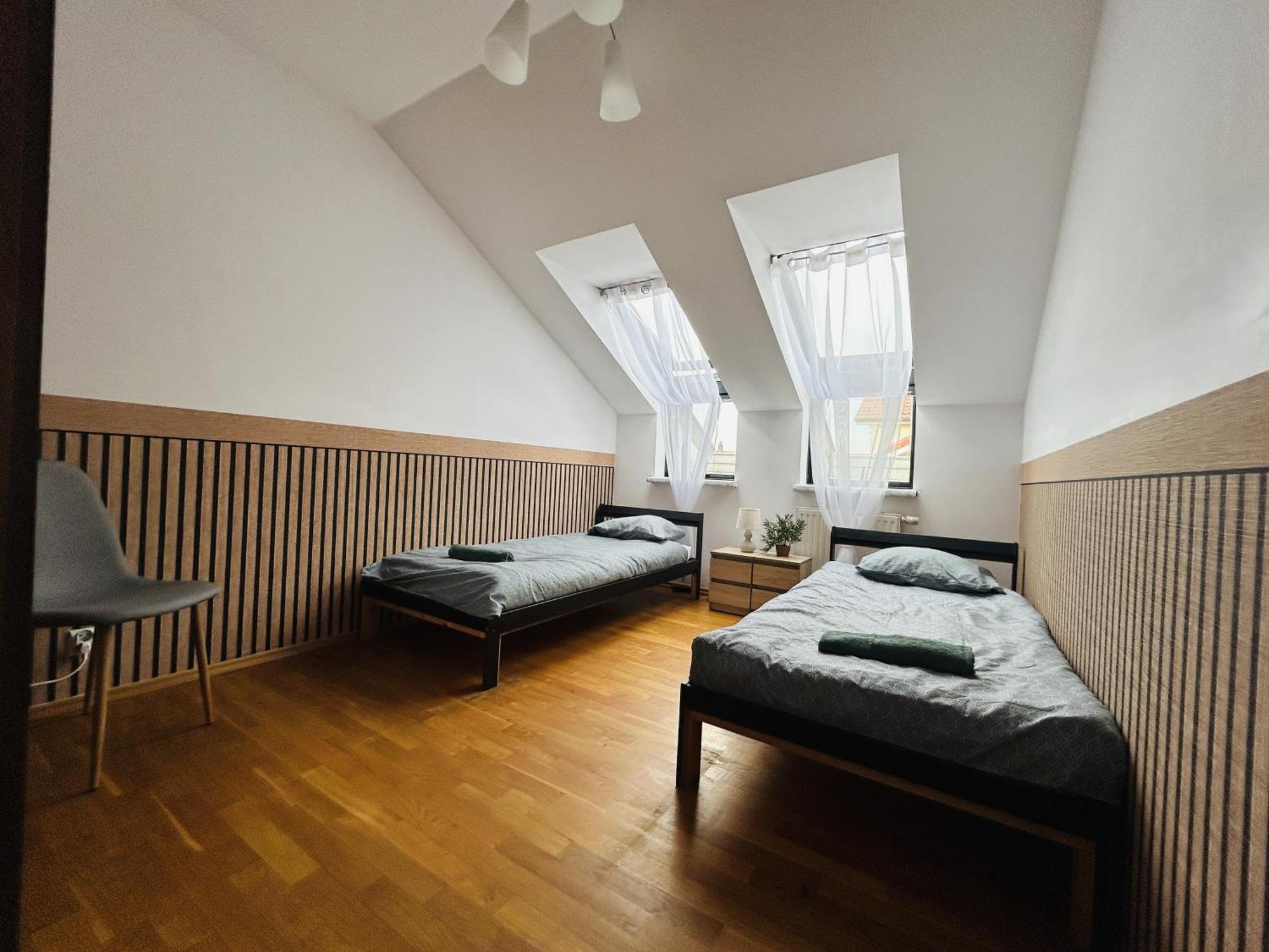 Apartament Sloneczny 2 Ополе Екстериор снимка