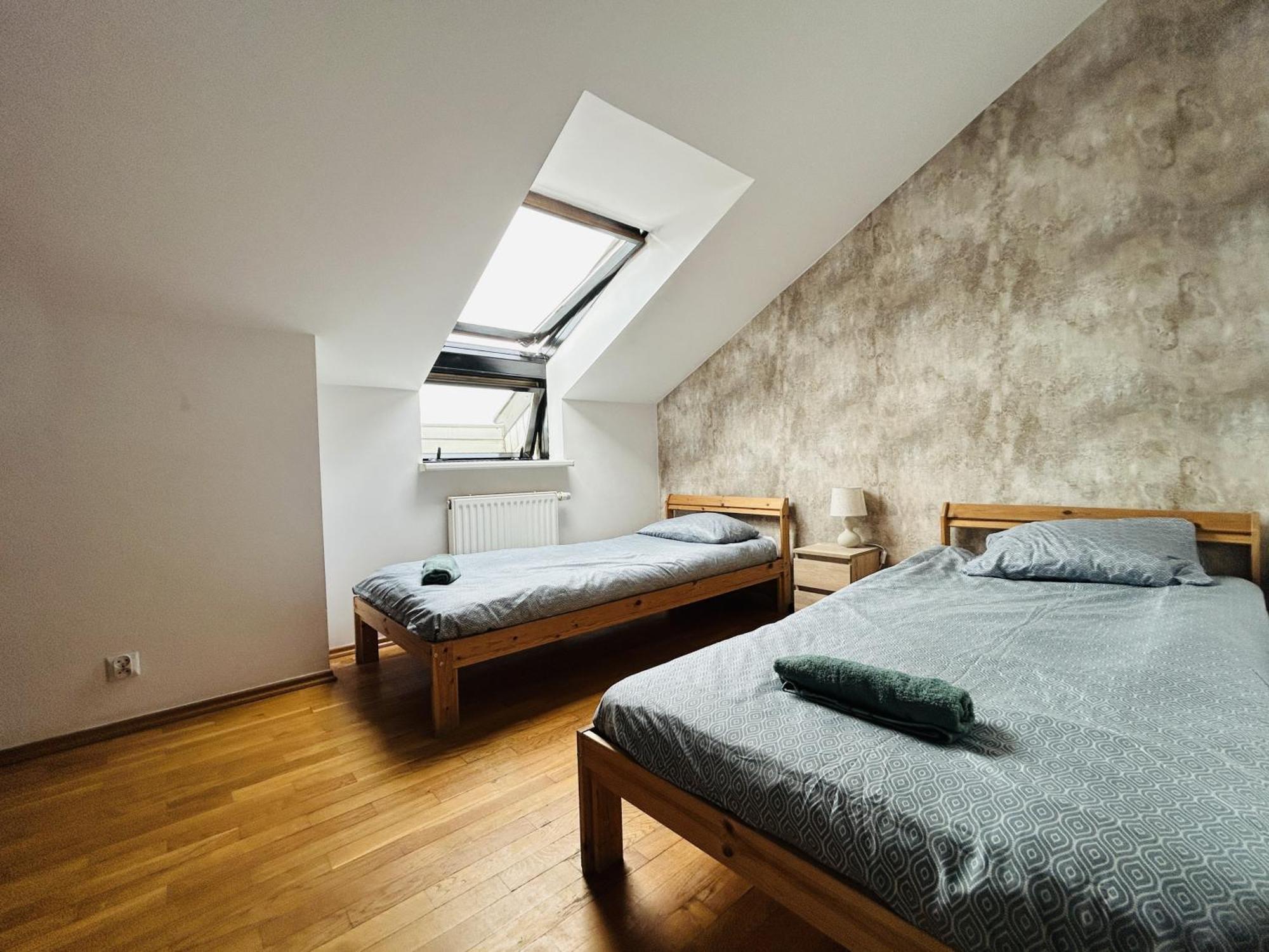 Apartament Sloneczny 2 Ополе Екстериор снимка