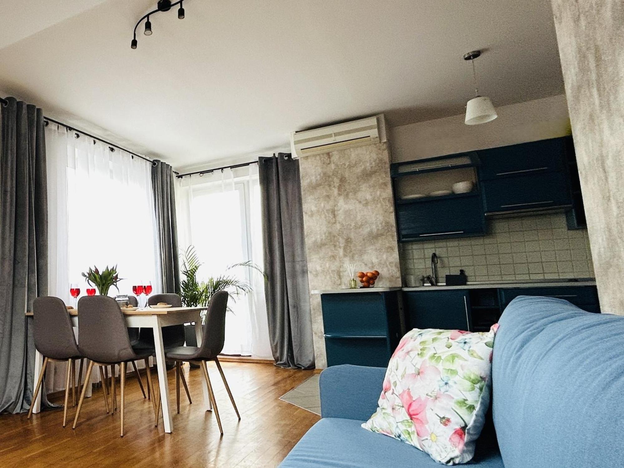 Apartament Sloneczny 2 Ополе Екстериор снимка