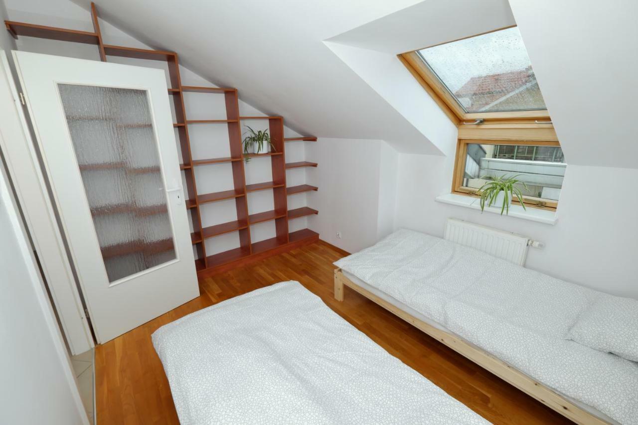 Apartament Sloneczny 2 Ополе Екстериор снимка