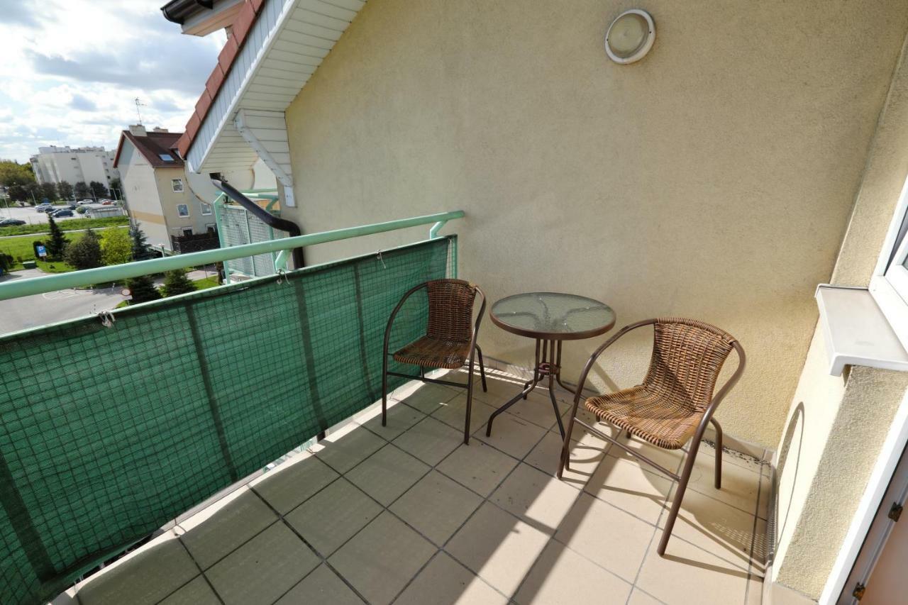 Apartament Sloneczny 2 Ополе Екстериор снимка