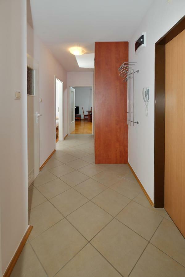 Apartament Sloneczny 2 Ополе Екстериор снимка