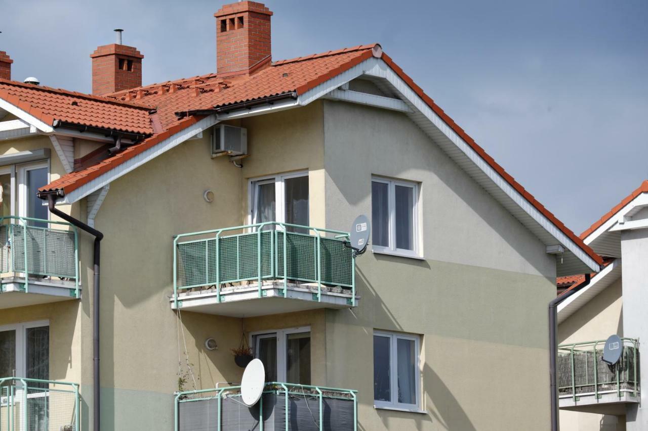 Apartament Sloneczny 2 Ополе Екстериор снимка